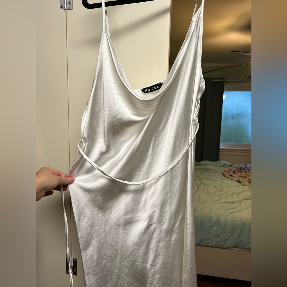 Paiva dress